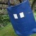 TARDIS Satchel-Vinyl