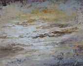 Modern Contemporary Abstract.  Original Oil Painting. by Griselda Tello.