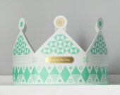 Crown Card