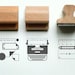From the desk of... Rubber Stamps