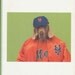 Subway Series NY Mets and Yankees Scarce Art and Photography book