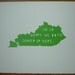 KENTUCKY--I'm So Happy