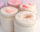 Marshmallow Sugar Scrub 4oz