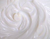 4 oz Double Butter Body Cream custom scented