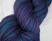 MCN Sock Yarn - Merino / Cashmere / Nylon Sock Yarn, Jana's Dream