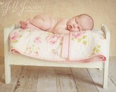 rose (a sweet quilt)