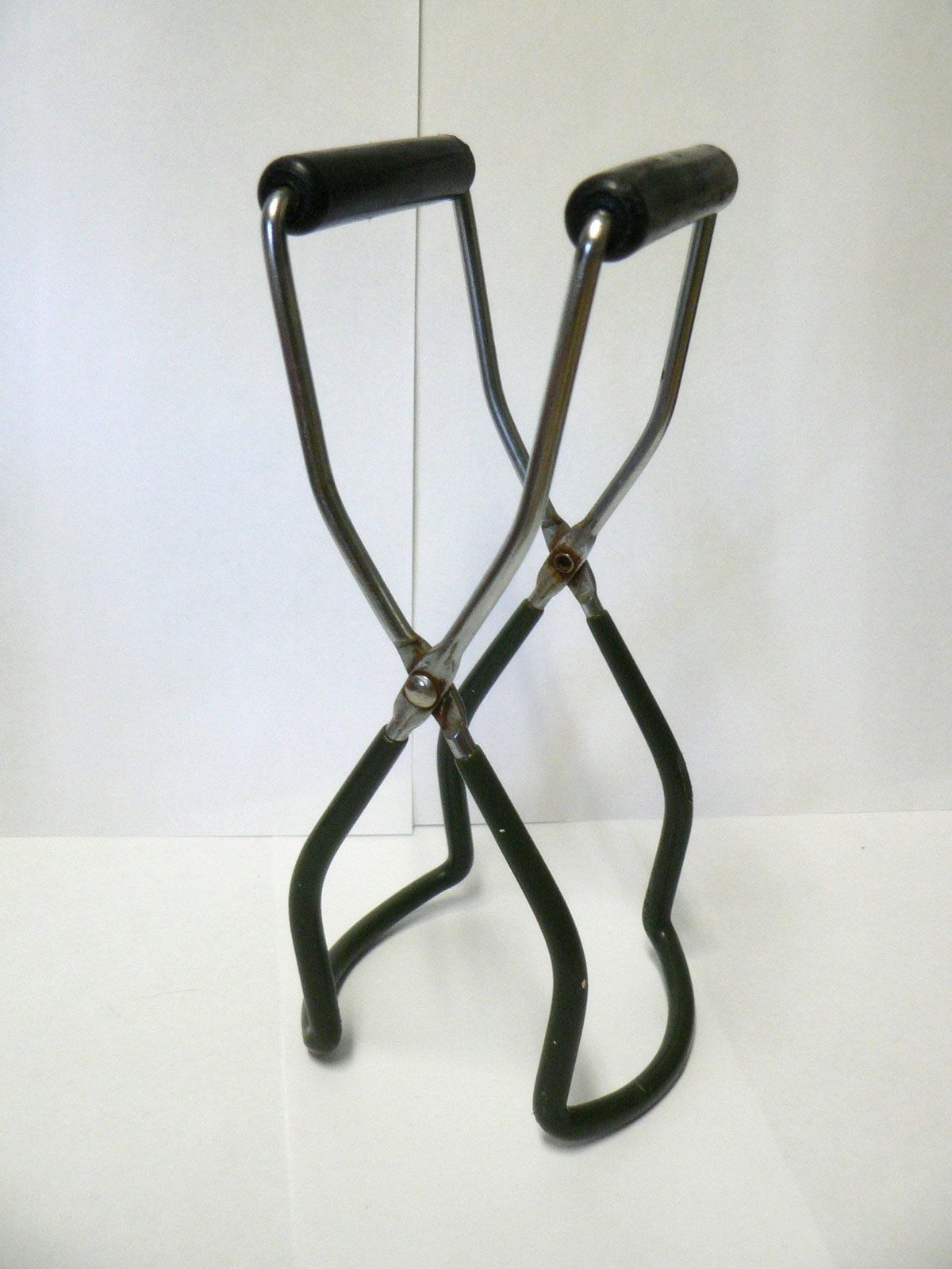 SALE Vintage Metal CANNING Jar Tongs by curiouskitty on Etsy