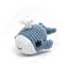 Crocheted Whale Pattern PDF (plus Narwhal Pattern)