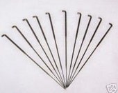 Set of 50 Felting Needles 38 Medium
