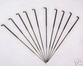 Set of 100 Felting Needles 40 Fine