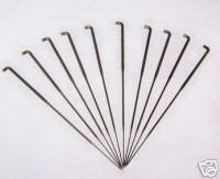 Set of 50 Felting Needles 36 Coarse