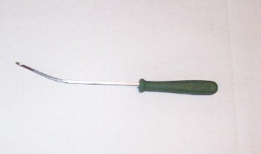 Sley Hook for threading loom