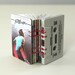 Footloose Soundtrack Cassette Tape Blank Book / Journal