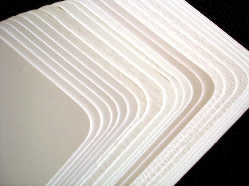 ATC Blank Cards