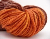 SALE Handpainted Merino DK Yarn