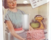 Bake a Cake Light Switch Plate