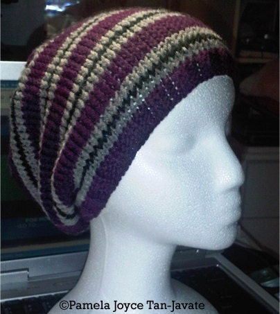 Slouchy Beanie