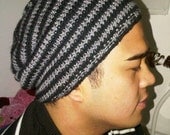 Slouchy Beanie