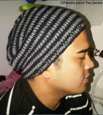 Slouchy Beanie