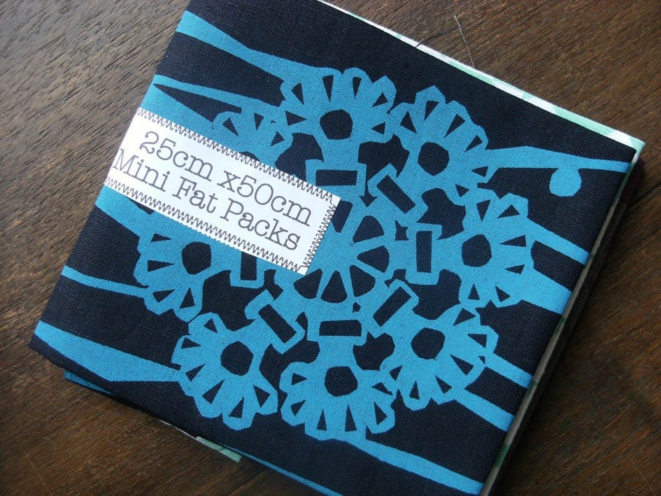 Boyo FAT QUARTER PACK