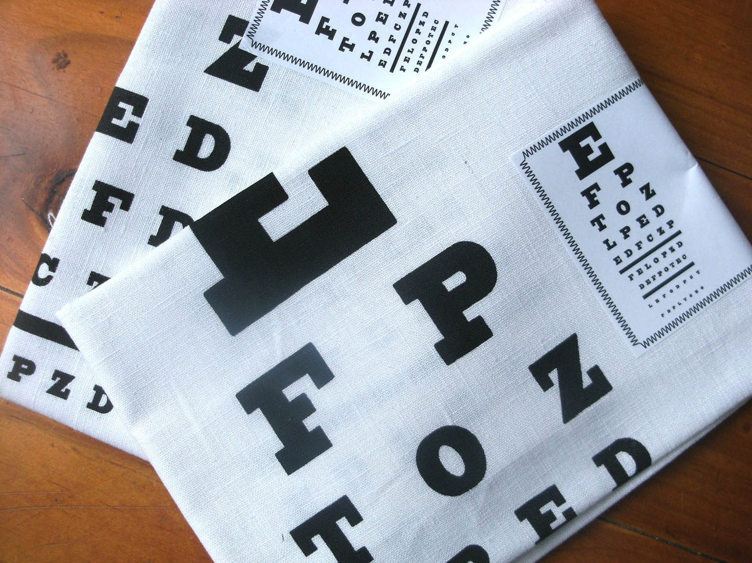 EYECHART Panels