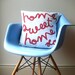 Home, Sweet Home Cushion