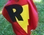 4 Superhero Capes Princess Superhero Kid Cape Featured on Martha Stewart