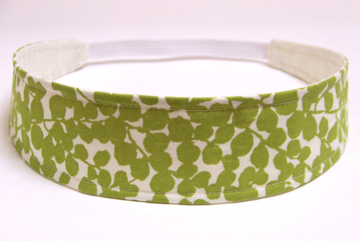 NEW  -  Reversible Fabric  Headband  -  BREE  -  Headbands for Women