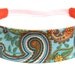 NEW - Reversible Fabric Headband - ANGELA - Headbands for Women