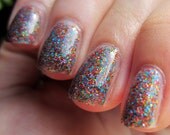 Le Big Party Hand Made Nail Polish