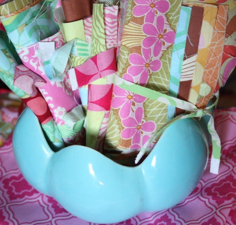 Amy Butler GRAB BAG Scrap Set From Midwest Modern