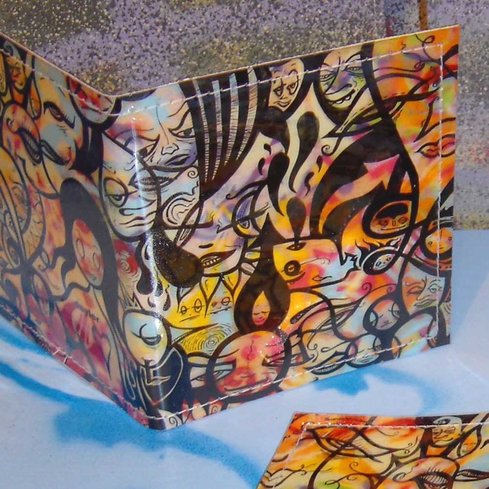 wallet - You And Me And Everything In Between