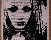 PRINT - The Last Days