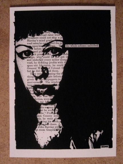 PRINT - The Whole Scheme Unfolded