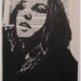 A Small Breathless Voice - Original Illustration