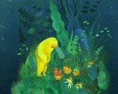 Offering Limited Edition Print