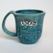 Turquoise Mug LMAO