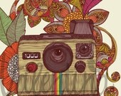 Out of sight - 11 x 14 print