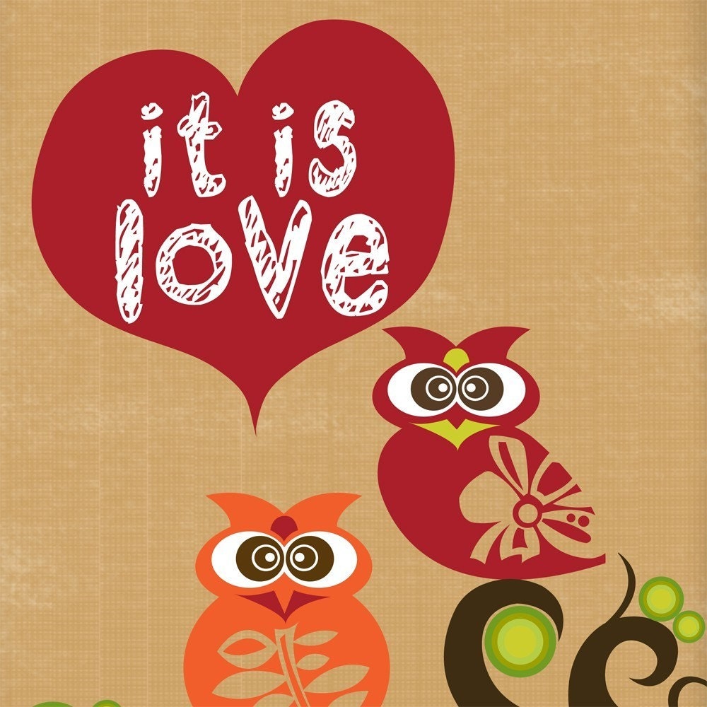 It is love 2