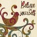Believe in yourself