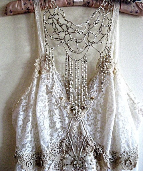 Dreamy Butterfly Dress