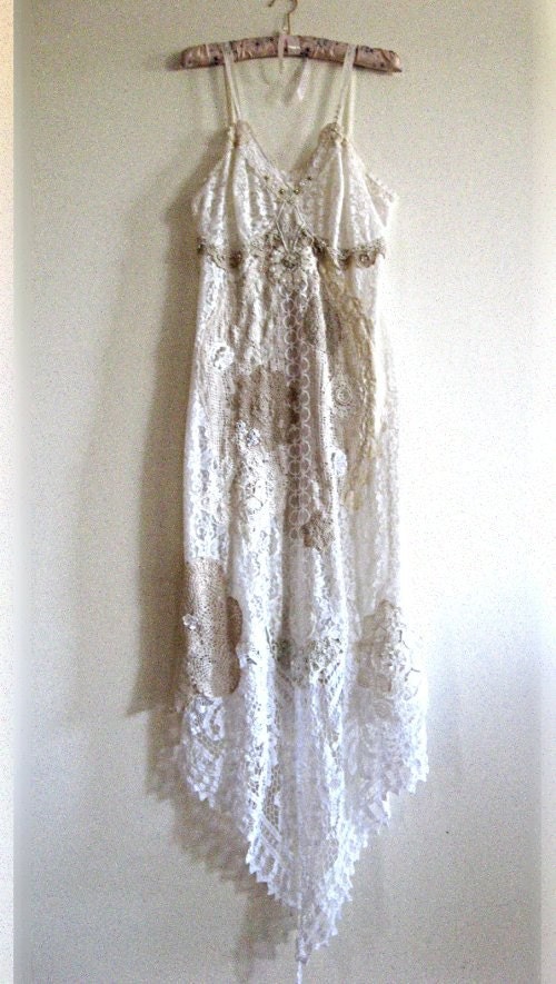 Dreamy Butterfly Dress