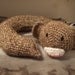 Monkey Travel Neck Pillow