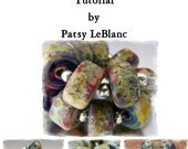 Killerbeedz1 - Tide Pool Lampwork Tutorial (USA and Canada Version)