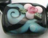 KILLERBEEDZ1 - Wandering Vine - Lampwork Set