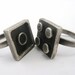 Interlocking Rings - Set of 2