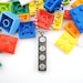1X4 Building Block Pendant