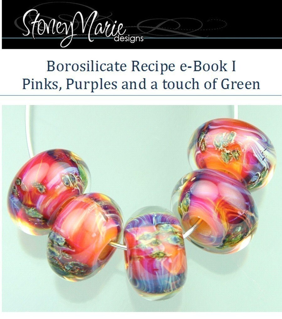 Borosilicate Glass Beads