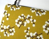 13 inch Padded Laptop Case Laptop Sleeve in Willow