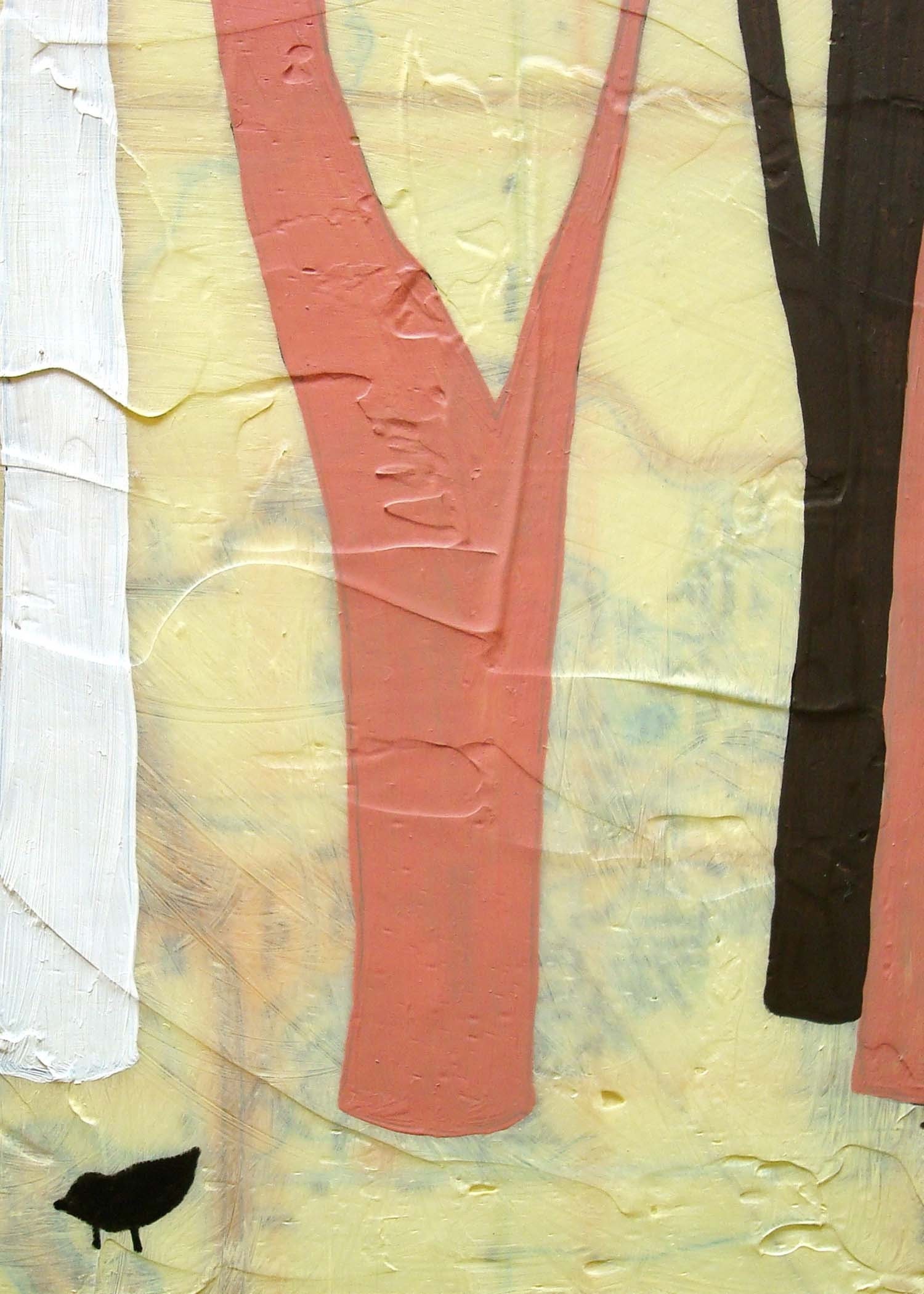 Sardis - Archival Print
